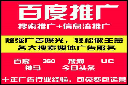 百度推广平台助力企业快速成长的营销策略案例